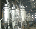 CNJ系列甲醇、氨气净化设备